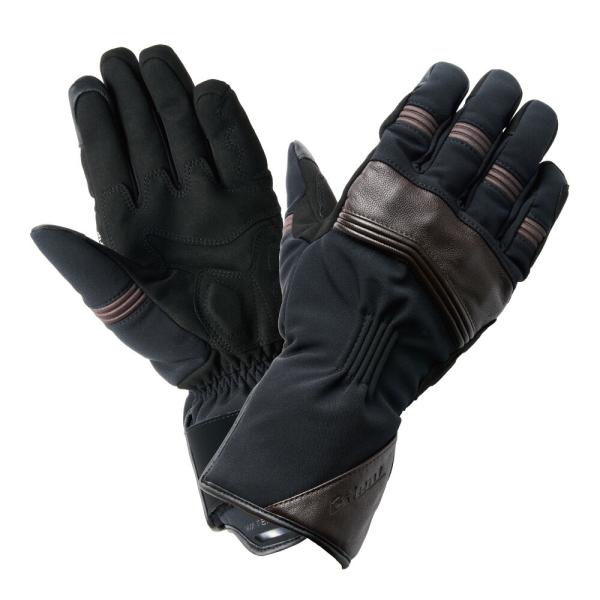 29日クーポン配布 山城(yamashiro) IDEAL アイディール バイク用 グローブ 秋冬モ...