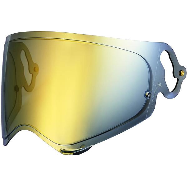 山城(yamashiro) バイク用 ミラーシールド EXTRAシールド(エキストラシールド) アラ...