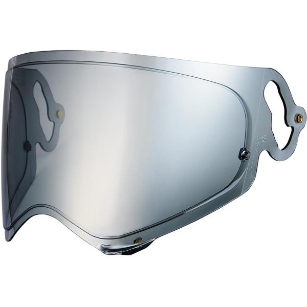 山城(yamashiro) バイク用 ミラーシールド EXTRAシールド(エキストラシールド) アラ...