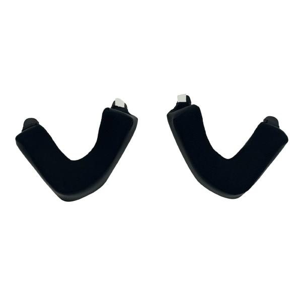 山城(yamashiro) バイク用 ジェットヘルメット オプション 山城ヘルメット YH-004 ...