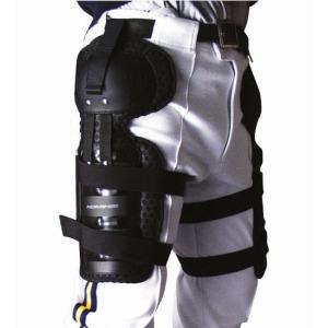 コミネ（Komine） バイク用 プロテクター 足用 腰 Protector SK-486