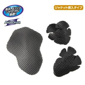 29日クーポン配布 ROUGH&amp;ROAD (ラフ&amp;ロード) バイク用 清涼グッズ エアスルーパッドセ...