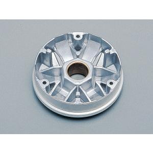 DAYTONA (デイトナ) バイク用 6室ハイスピードプーリーキット