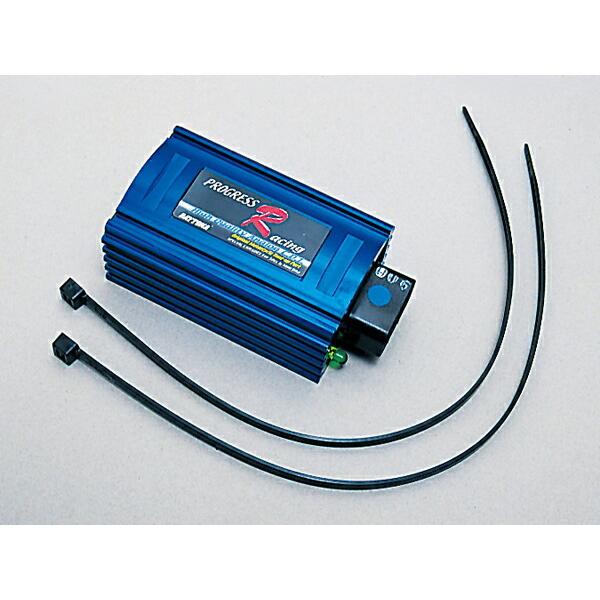 デイトナ DAYTONA バイク用 CDI ユニット プログレス・レーシングCDI スーパーJOG-...