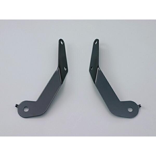 デイトナ DAYTONA バイク用 カウルスクリーン ブラストバリアー/X＆エアロバイザー共通車種専...