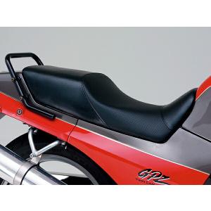 デイトナ DAYTONA バイク用 カスタムシート COZYシート GPZ900R/750R用 ディ...