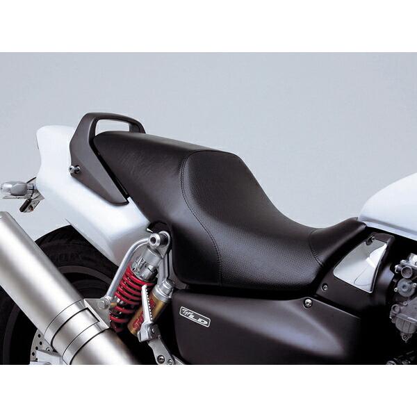 デイトナ DAYTONA バイク用 カスタムシート COZYシート X4/LD用 カーボン/ブラック...