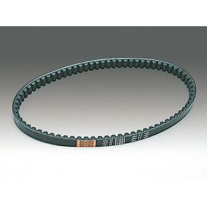 DAYTONA（デイトナ） バイク用 強化ベルト 7PS JOG/Z/メットインJOG系