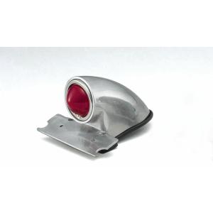 ビンテージオールドスパルト復刻 12V スパルトテール ランプ ライト