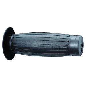 KIJIMA（キジマ） 201-6335 タルガタグリップ ブラック 全長132mm 標準