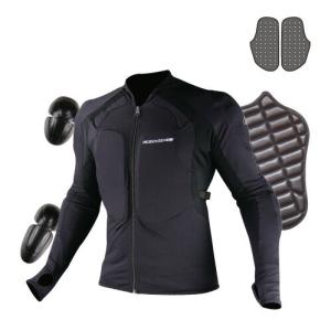 コミネ Komine バイク用 プロテクター Protector SK-693 CE