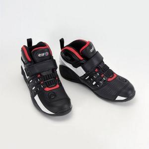 ELF  バイク用 ライディングシューズ Synthese13  ホワイト 25.0cm 708913