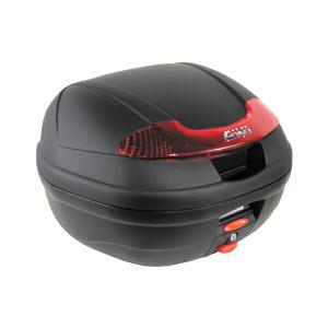 DAYTONA (デイトナ) バイク用 GIVI BOX (ジビ ボックス)
