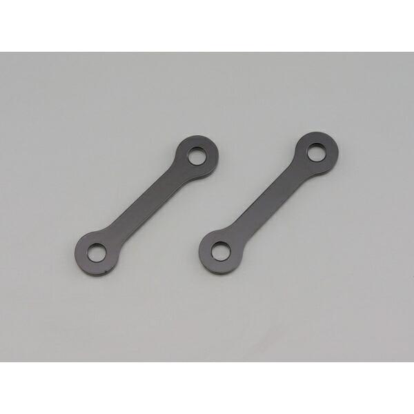 デイトナ DAYTONA バイク用 車高さげKIT リアローダウンリンクロッド SEROW250('...