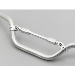 デイトナ DAYTONA バイク用 バーハンド...の詳細画像2