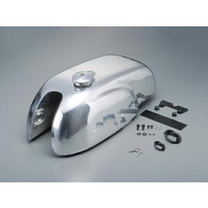 DAYTONA（デイトナ） DAYTONA SR400/500 タンク関連パーツ ノートン
