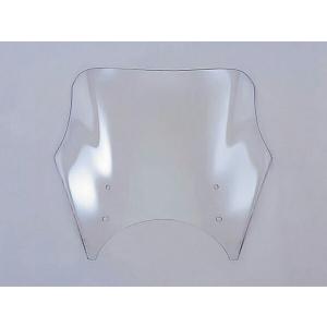 デイトナ DAYTONA バイク用 カウルスクリーン Blast Barrier(ブラストバリア)スクリーン単体 クリアー 68303｜moto-zoa ヤフーショッピング店