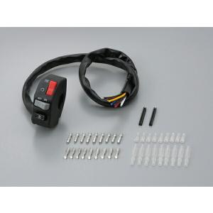 はる DAYTONA（デイトナ） ユニバーサル 集合スイッチ（右） /70193 : por