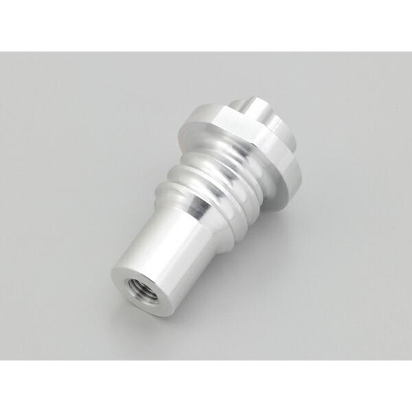 デイトナ DAYTONA バイク用 4STミニ補修部品 インナーフォークキット用 アッパースプリング...