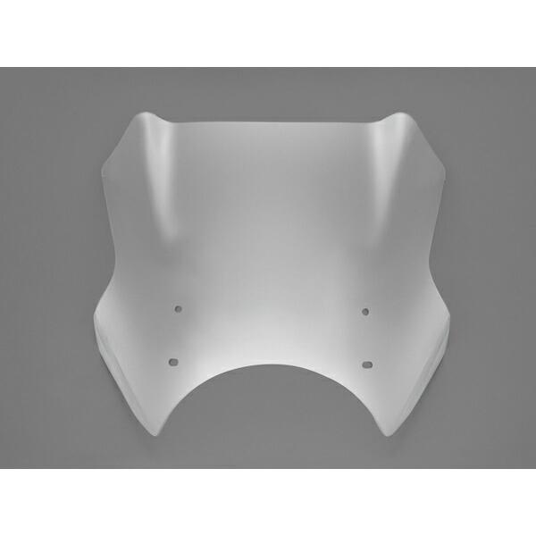 デイトナ DAYTONA バイク用 カウルスクリーン Blast Barrier(ブラストバリア)X...