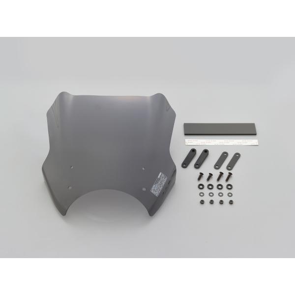 デイトナ DAYTONA バイク用 カウルスクリーン Blast Barrier(ブラストバリア)X...