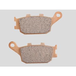 - 15日限定配布 - デイトナ DAYTONA バイク用 ハイパーシンタードパッド