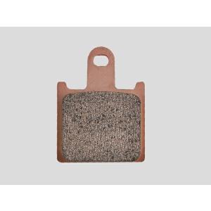 DAYTONA (デイトナ) バイク用 ハイパーシンタードパッド