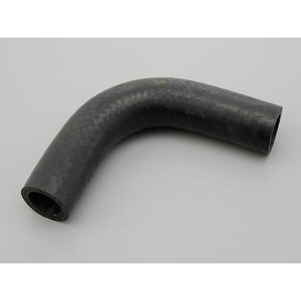 デイトナ DAYTONA バイク用 ラジエターホース ラジエターホース 【エルボー90°】 φ21....