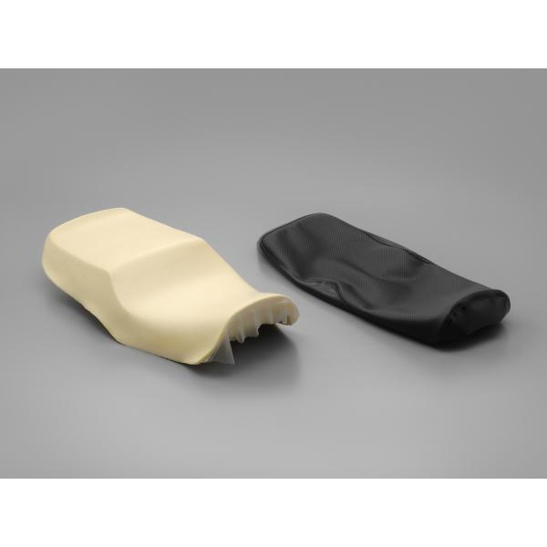 デイトナ DAYTONA バイク用 カスタムシート RIPMOシート ディンプルメッシュ ZRX12...