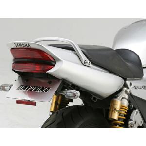 DAYTONA (デイトナ) バイク用 フェンダーレスKIT フェンダーレス車種別キット