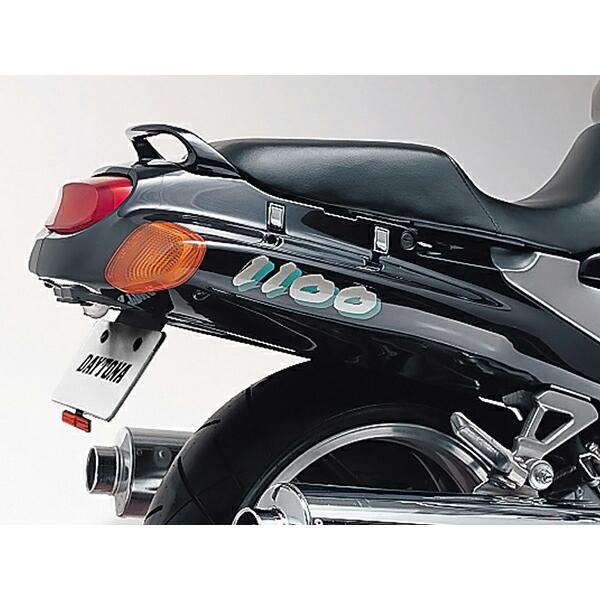 デイトナ DAYTONA バイク用 フェンダーレスKIT フェンダーレス車種別キット ZZ-R110...