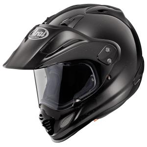 ARAI アライ オフロードヘルメット TOUR-CROSS 3  グラスブラック XLサイズ 61-62cm