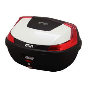 送料無料 GIVI ジビ リアボックス バイク用 ボックス モノロックケース