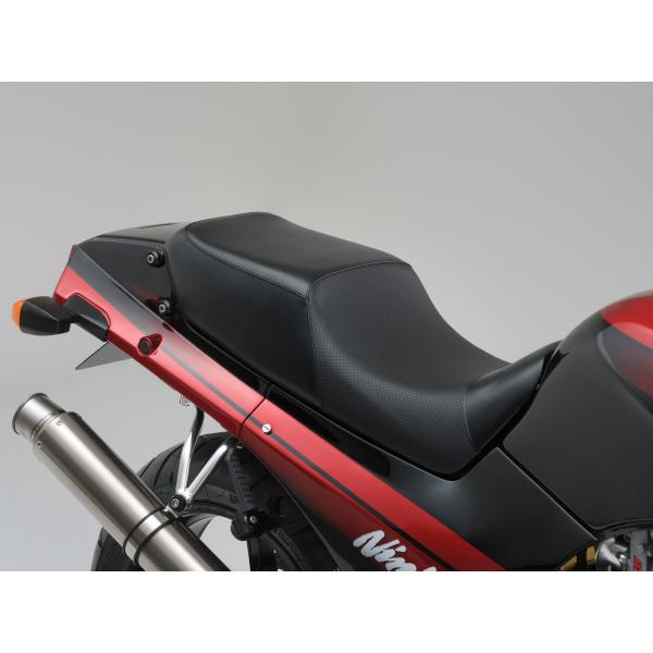 デイトナ DAYTONA バイク用 カスタムシート RCM concept COZY シート GPZ...