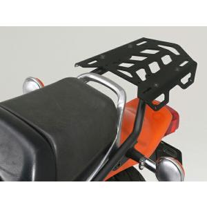 DAYTONA (デイトナ) バイク用 リヤキャリア マルチウイングキャリア