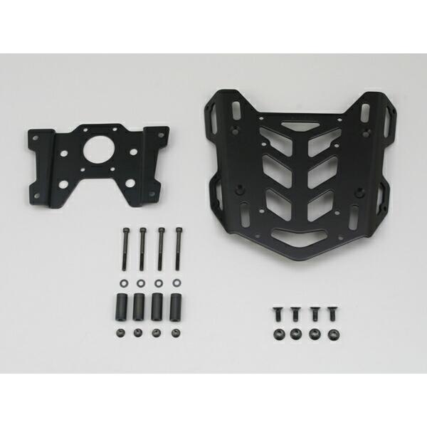 デイトナ DAYTONA バイク用 リヤキャリア マルチウイングキャリア WR250R/X('07〜...