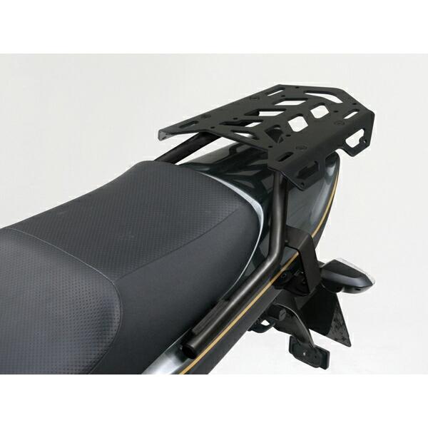 デイトナ DAYTONA バイク用 リヤキャリア マルチウイングキャリア ZRX1200DAEG('...