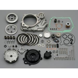 武川 モンキー 油圧クラッチカバーキット /02-01-0035 : porストア