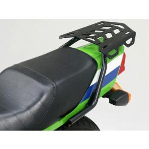 デイトナ バイク用 リヤキャリア