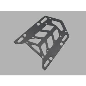 専用商品 DAYTONA（デイトナ） バイク用 リヤキャリア マルチウィングキャリア