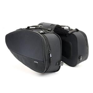 バイク用サイドバッグの人気おすすめランキング15選 ネイキッドやスーパーカブ用も セレクト Gooランキング