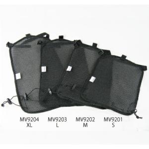 ラフ&ロード エアメッシュパネル M