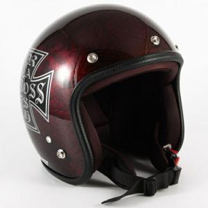 ジャムテックジャパン (72JAM) バイク用 ジェット ヘルメット JJ