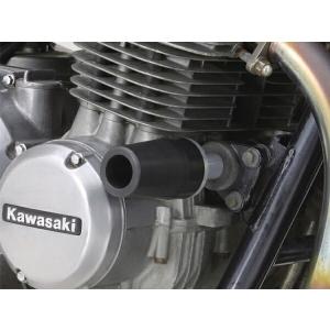 DAYTONA（デイトナ） D79947 エンジンプロテクター車種別キット