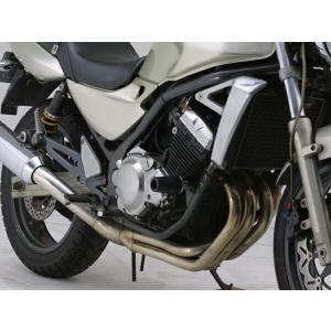 デイトナ DAYTONA バイク用 エンジンプロテクター エンジンプロテクター車種別キット バリオス('02〜'08) 79951