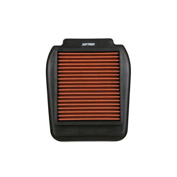 デイトナ DAYTONA バイク用 パワーフィルター リプレイス エアフィルター■VTR250 &apos;9...