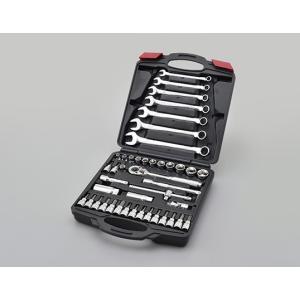 12日クーポン配布 デイトナ DAYTONA バイク用 TOOL (ツール) 工具 関連 ハーレーダビットソン用インチツールセット (43ピース) 90408