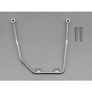 アクスルシャフトカバー メッキ フォークキャップ ハーレー ソフテイル