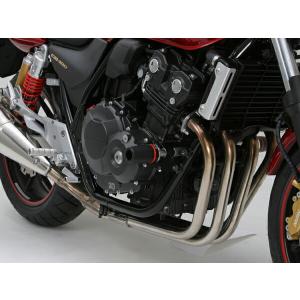 デイトナ DAYTONA バイク用 エンジンプロテクター エンジンプロテクター車種別キット CB400SF/SB('14) 91459