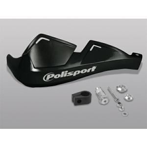 かず DAYTONA（デイトナ） DAYTONA Polisport? ハンドガード EVOLUTION